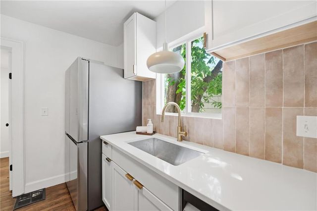 4501 Francis Street, Kansas City, KS 66103