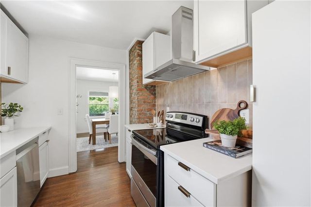 4501 Francis Street, Kansas City, KS 66103