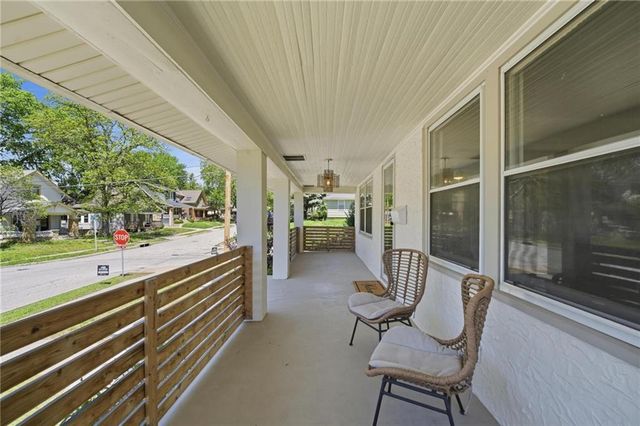 4501 Francis Street, Kansas City, KS 66103