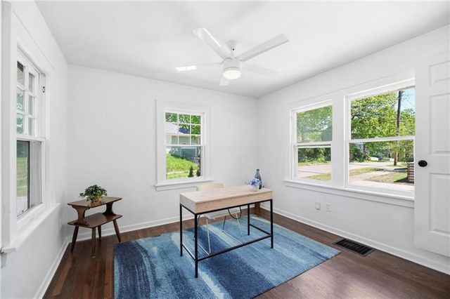 4501 Francis Street, Kansas City, KS 66103