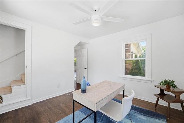 4501 Francis Street, Kansas City, KS 66103