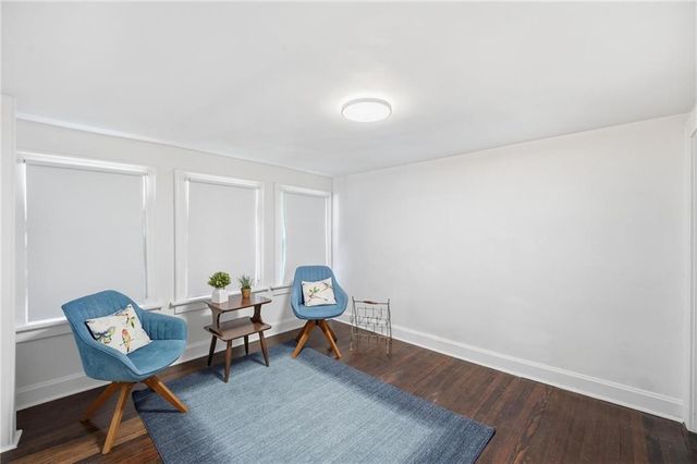 4501 Francis Street, Kansas City, KS 66103