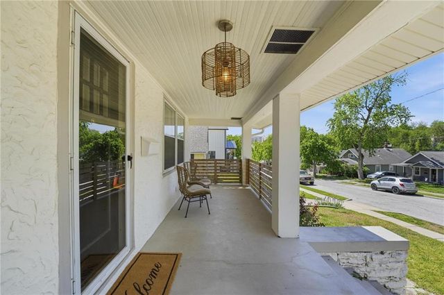 4501 Francis Street, Kansas City, KS 66103