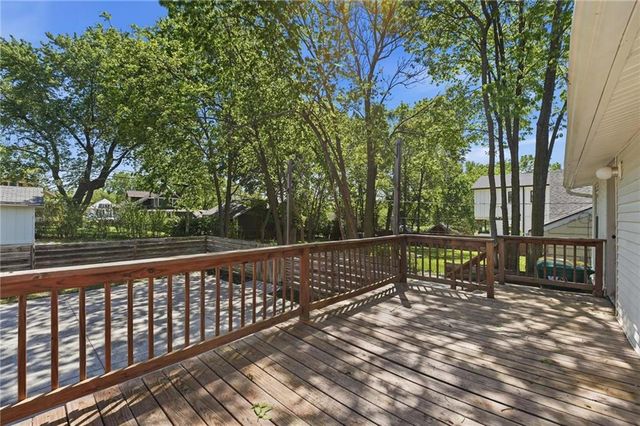 4501 Francis Street, Kansas City, KS 66103