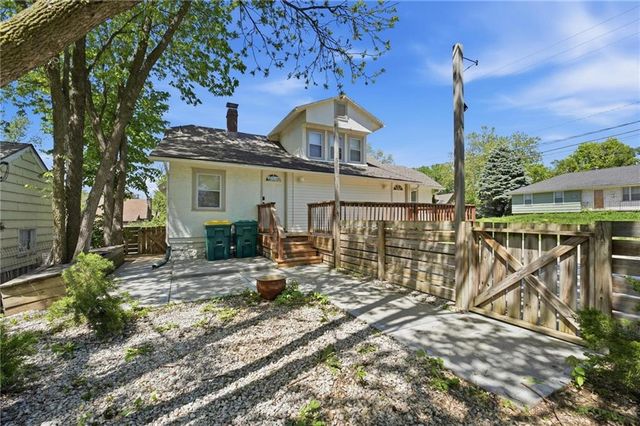 4501 Francis Street, Kansas City, KS 66103