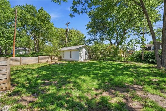 4501 Francis Street, Kansas City, KS 66103