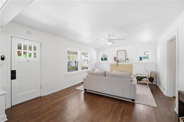 4501 Francis Street, Kansas City, KS 66103