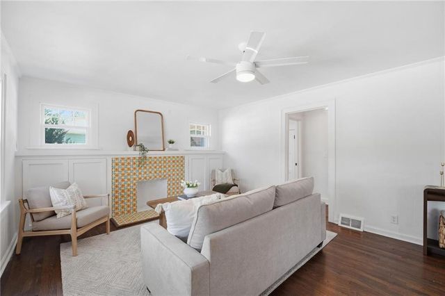 4501 Francis Street, Kansas City, KS 66103