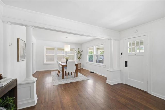 4501 Francis Street, Kansas City, KS 66103