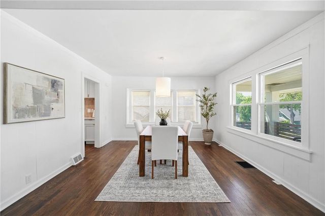 4501 Francis Street, Kansas City, KS 66103