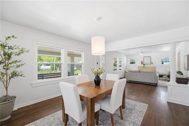 4501 Francis Street, Kansas City, KS 66103