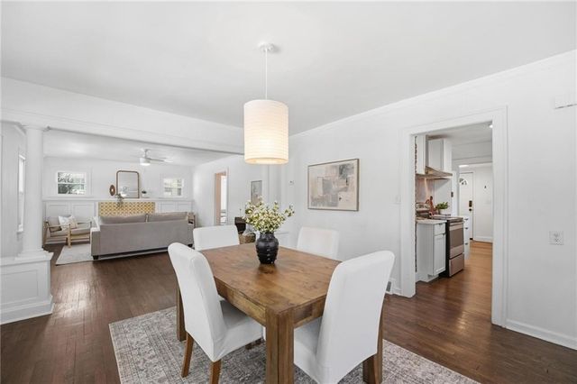 4501 Francis Street, Kansas City, KS 66103