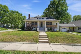 4501 Francis Street, Kansas City, KS 66103