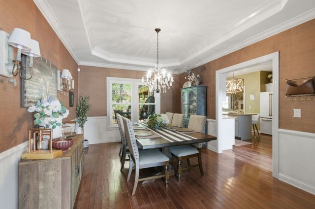 137 Sequoyah Ln, Nashville, TN 37221