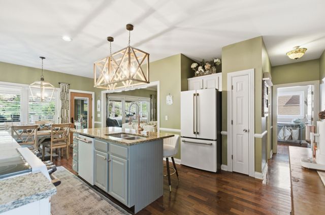 137 Sequoyah Ln, Nashville, TN 37221
