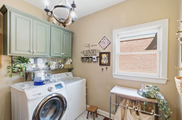 137 Sequoyah Ln, Nashville, TN 37221