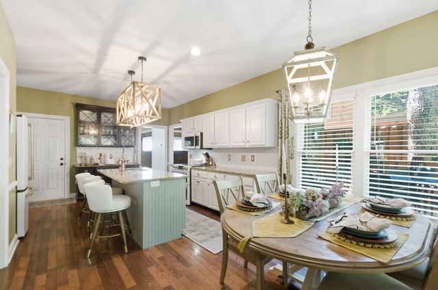 137 Sequoyah Ln, Nashville, TN 37221