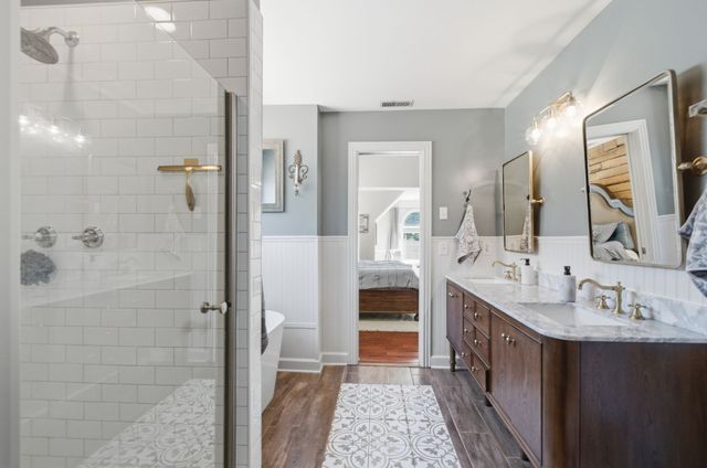 137 Sequoyah Ln, Nashville, TN 37221