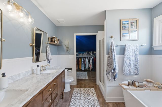 137 Sequoyah Ln, Nashville, TN 37221