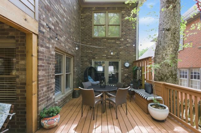 137 Sequoyah Ln, Nashville, TN 37221