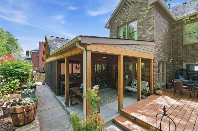 137 Sequoyah Ln, Nashville, TN 37221