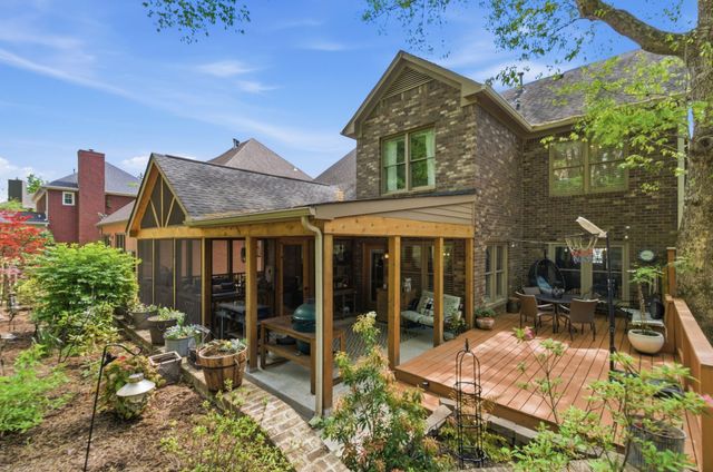 137 Sequoyah Ln, Nashville, TN 37221