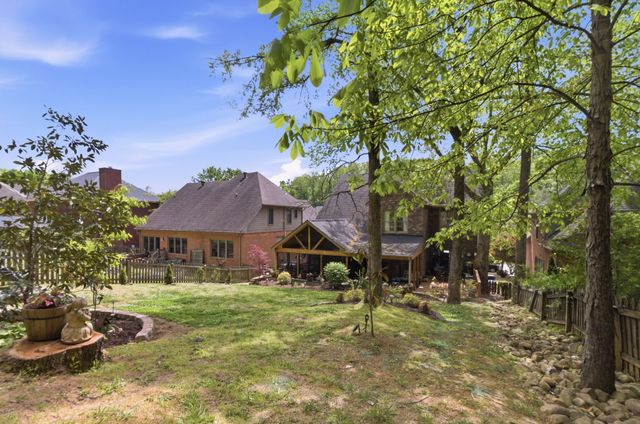 137 Sequoyah Ln, Nashville, TN 37221