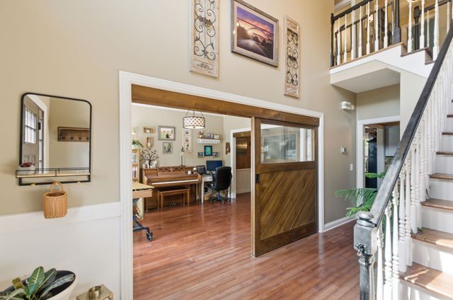 137 Sequoyah Ln, Nashville, TN 37221