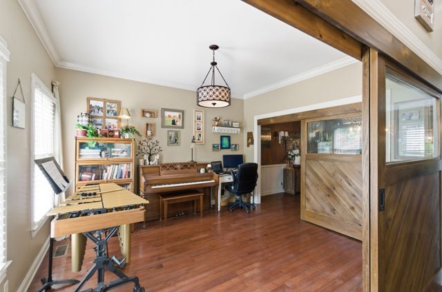137 Sequoyah Ln, Nashville, TN 37221
