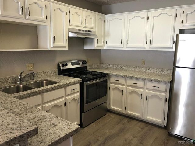 2817 N 31st Street, Mcallen, TX 78501