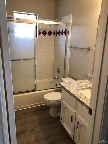 2817 N 31st Street, Mcallen, TX 78501