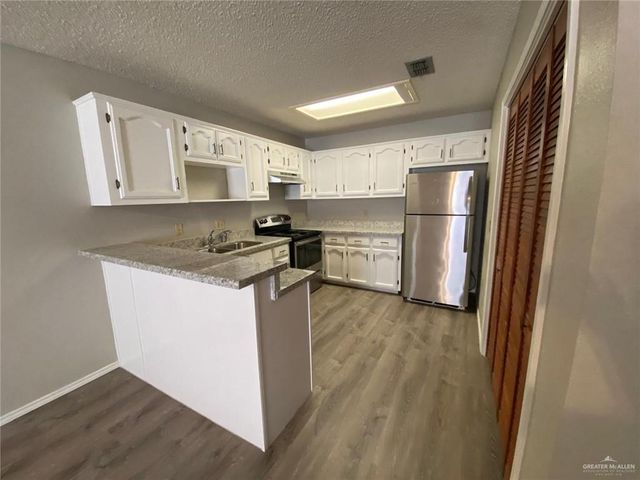 2817 N 31st Street, Mcallen, TX 78501