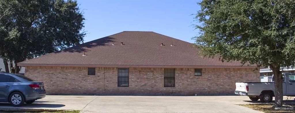 2817 N 31st Street, Mcallen, TX 78501