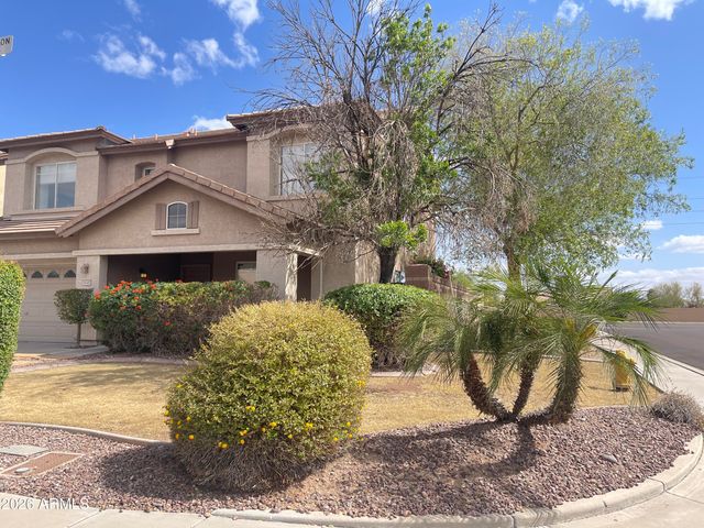 8345 W PONTIAC Drive, Peoria, AZ 85382