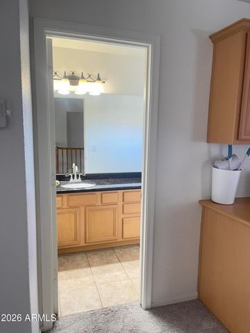8345 W PONTIAC Drive, Peoria, AZ 85382