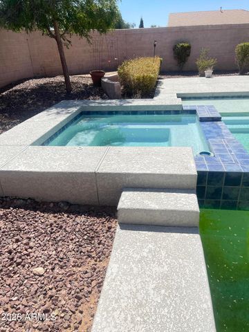 8345 W PONTIAC Drive, Peoria, AZ 85382