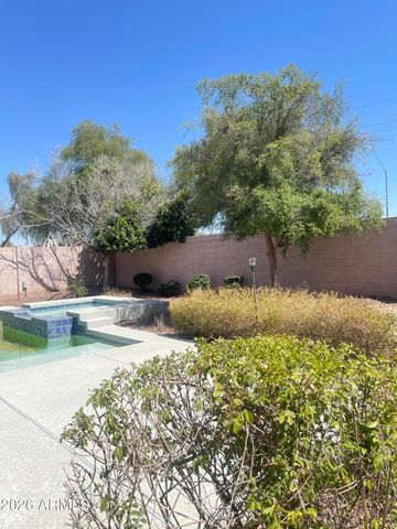 8345 W PONTIAC Drive, Peoria, AZ 85382