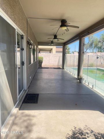 8345 W PONTIAC Drive, Peoria, AZ 85382