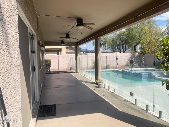 8345 W PONTIAC Drive, Peoria, AZ 85382