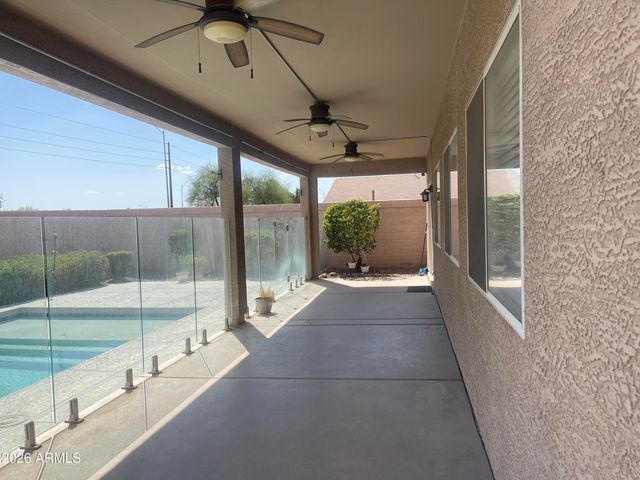 8345 W PONTIAC Drive, Peoria, AZ 85382