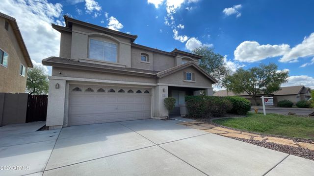 8345 W PONTIAC Drive, Peoria, AZ 85382
