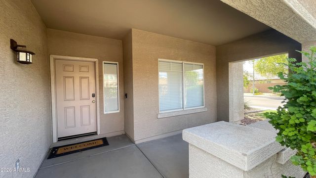 8345 W PONTIAC Drive, Peoria, AZ 85382