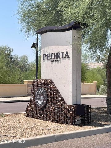 8345 W PONTIAC Drive, Peoria, AZ 85382