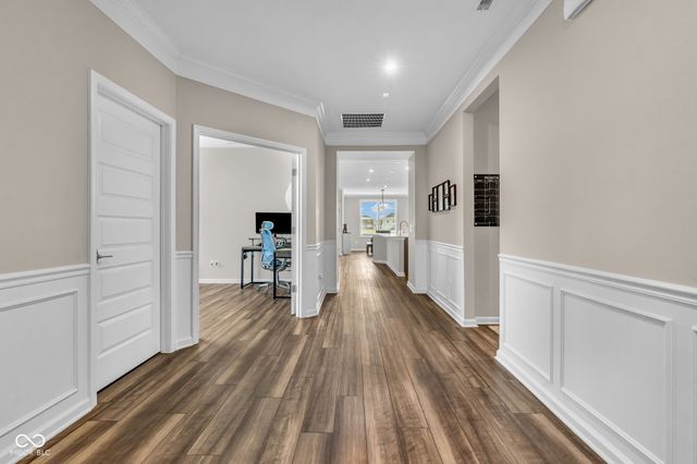 3431 Sunnyvale Drive, Brownsburg, IN 46112