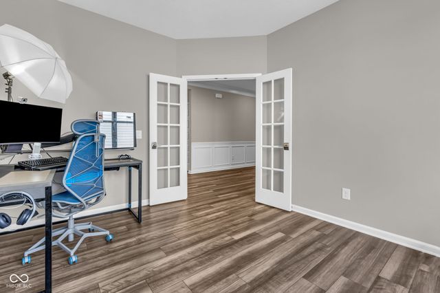 3431 Sunnyvale Drive, Brownsburg, IN 46112