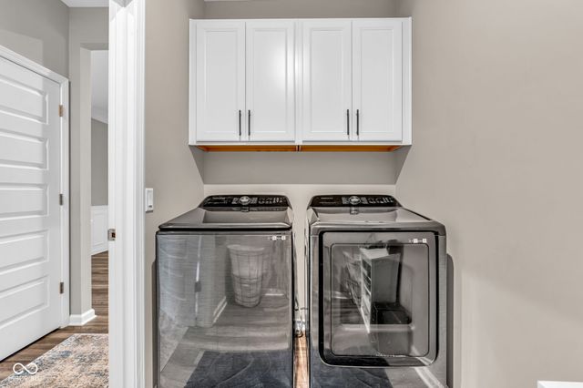 3431 Sunnyvale Drive, Brownsburg, IN 46112