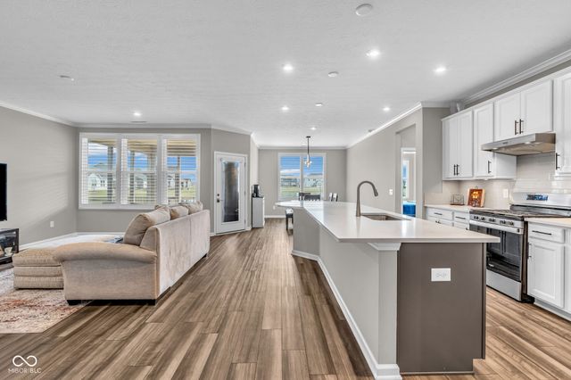 3431 Sunnyvale Drive, Brownsburg, IN 46112