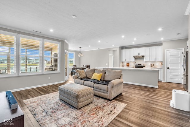 3431 Sunnyvale Drive, Brownsburg, IN 46112