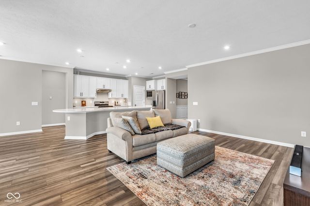 3431 Sunnyvale Drive, Brownsburg, IN 46112