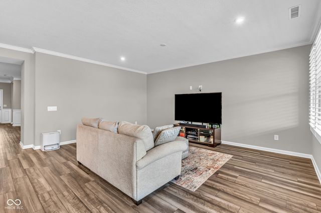 3431 Sunnyvale Drive, Brownsburg, IN 46112